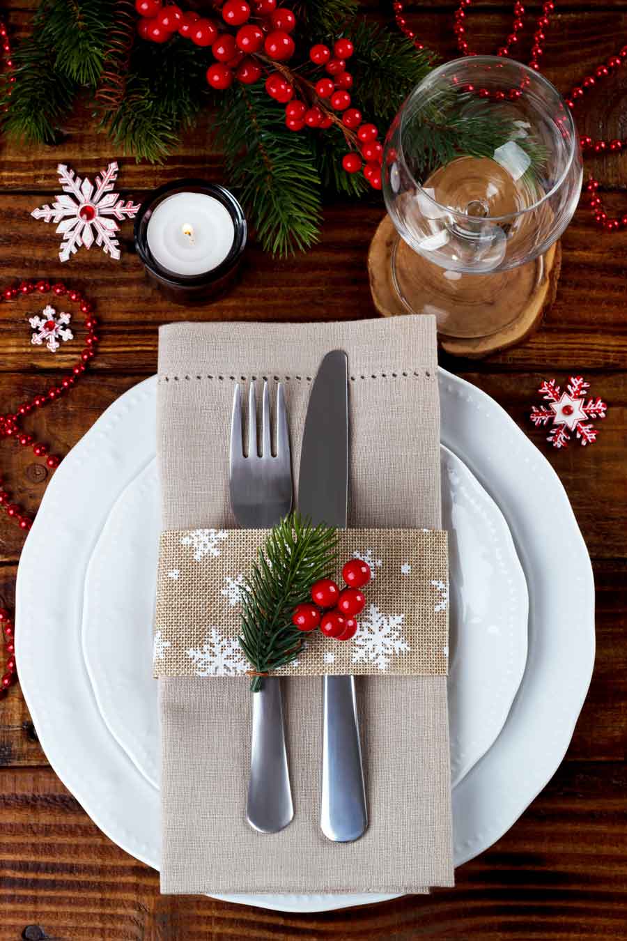 Weihnachtsbuffet 2022